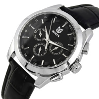Besta Walker Deluxe Leather, 2 ремінці