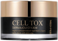 ​Омолаживающий крем для лица со стволовыми клетками Medi-Peel Cell Tox Dermajou Cream