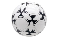 Мяч футбольный -22см (94237)