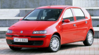 Чип тюнинг прошивки Fiat Punto Grand Punto Bosch Marelli от CarMaster