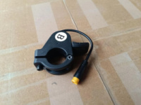 Курок скорости электросамоката Kugoo Kukirin G3 G4