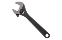 Ключ разводной Intertool 200 мм (HT-0192)