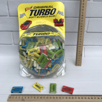 Жувальна Гумка Turbo Original Банка 300 шт