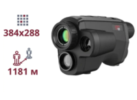 Тепловизионный монокуляр AGM Fuzion LRF TM25-384