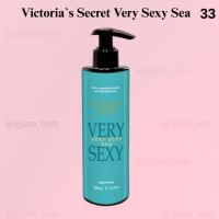 Парфумований лосьйон для тіла Victoria`s Secret Very Sexy Sea, 200 мл