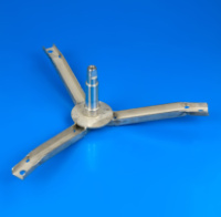 Крестовина для стиральной машины Bosch 234681 (нержавейка)