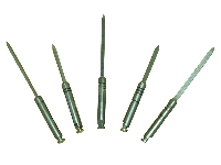 Развертка Форма ДРЧ-1, 36-19