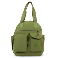 PODIUM Дорожная Спорт нейлон Lanpad WA3088 green