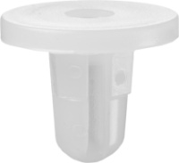 Втулки, вставки Втулка с круглой шляпкой - BMW 5-series E60