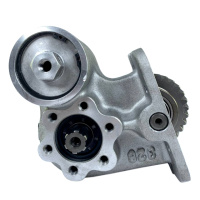 Коробка відбору потужності для Iveco 2840.6 UNI MURAT MAKINA