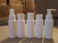 Флакон «РОНДО» 60 мл білий горло 24/410