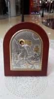 Ікона «Святий Георгій Побідоносець», 11х14 см