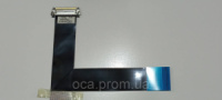 Шлейф LVDS T-con 30pin BN96-29061P SJ140619A5 CVILUX E208903 AWM 20706 105C 60V VW-1 (реверсний)д-30см ш-3.1см