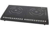 Індукційна електроплита Domotec MS-5862