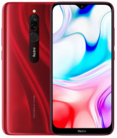 Xiaomi Redmi 8 3/32Gb (Red)