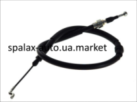 Трос ручника VW T4 97-03 задній ADRIAUTO AD55.0277 (938/720mm)