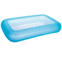 Бассейн надувной Intex 51115 102 л