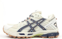 Демісезонні жіночі кросівки Asics Gel Kahana 8 (36-41)