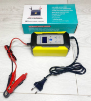Зарядное устройство 12V / 12V6А-2