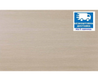 Стільниця Родас прямокутна 120*60 см бук