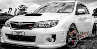 Чип тюнинг прошивки Subaru Impreza WRX STI 2.0 Turbo AE5IB40L с ЭБУ Denso от Армеев