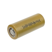 Аккумулятор литиевый 26650, Li-ion, 3.7V, 5500 mAh, 20A
