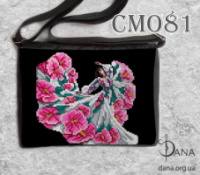 Сумка під вишивку бісером з оксфорду. Кольори в асортименті