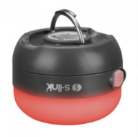 Лампа-ліхтар на батарейках S-link SL-F256 1,5 В