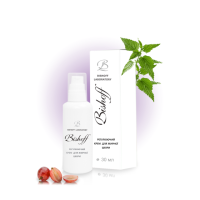 КРЕМ Регулюючий для жирної шкіри 30мл