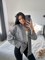 ​Жіноча сорочка 126958