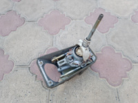 Механизм переключения передач, кулиса Фольксваген Пассат Б5 Читайте описание