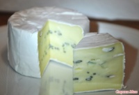 Комплект для сыра «Бавария Блю» (10 л молока)