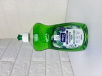 Mayeri засіб для миття посуду гіпоалеренний «М*ята та рослинні екстракти» 500мл