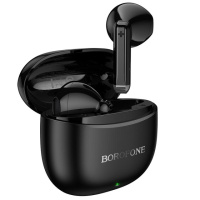 Бездротові навушники TWS BOROFONE BW88 Black (6941991121678)
