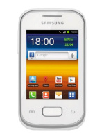 Мобільний телефон Samsung s5300 бу