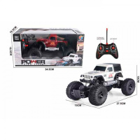 Джип на радиоуправлении RZ662-13 27.5 см