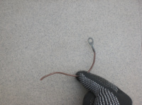 Разъём, фишка Mercedes-Benz W210 №241