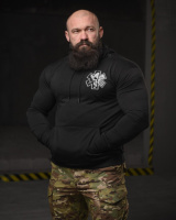 Худи MAKLIN DOC НП4963