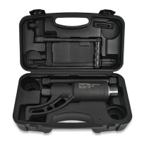 Ключ редукторный (мясорубка) 1«, 3200Nm, 1:56 TOPTUL ANEE3232