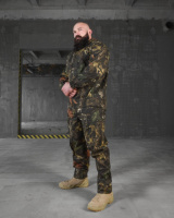 Маскувальний костюм HVOJA