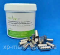 Металл Кобальтовый Сплав (Realloy С ) (Металлокерамика)1кг Германия No2126