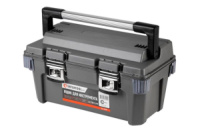 Ящик для інструменту Intertool 20 «BX-6020 (BX-6020)