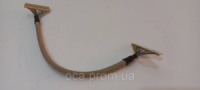 Шлейф 30pin (реверсний) довжина-21см ширина-3.2см 3.7см
