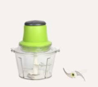 Измельчитель чоппер 2л. пластик RAF 7039. 600 Вт