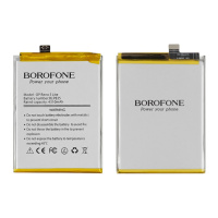 Аккумулятор Borofone BLP835 для Oppo Reno 5 Lite (4310mAh)