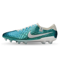Бутси Nike Tiempo Emerald Legend 10 AG Blue