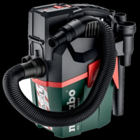 Metabo AS 18 L PC Compact (602028850) Аккумуляторный пылесос