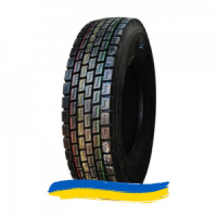 315/70R22.5 Aplus D801 154/150M Ведущая шина