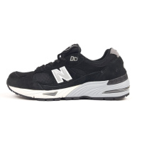 New Balance M991GL чорні