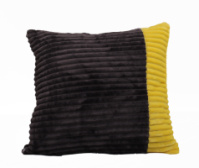 Наволочка велсофт (50x50) ALM135